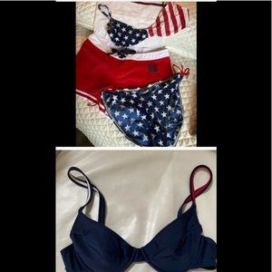 TOMMY Hilfiger Bundle pack! 5 pieces!👙👙